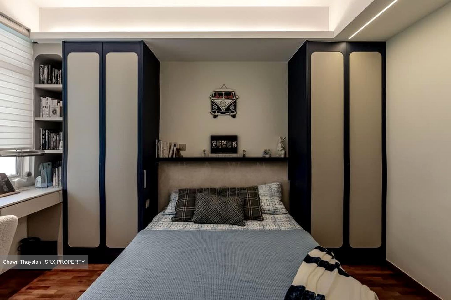 Woodgrove Condominium (D25), Condominium #563468521